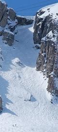 corbets couloir
