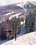 Aspen Ajax circa 1971