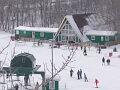 Bottineau ski area