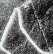 summit of Great Gorge 1981