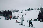 Little Switzerland ski area Wisconsin