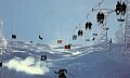 think snow!