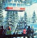 snowbird tram