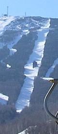 gondy line at sugarloaf